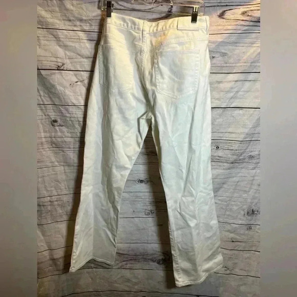 Ralph Lauren modern bootcut jeans - Picture 4 of 6